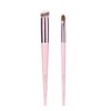 MSQ 2-Piece Concealer Brush Set, Concealer Brush, Concealer for Uneven