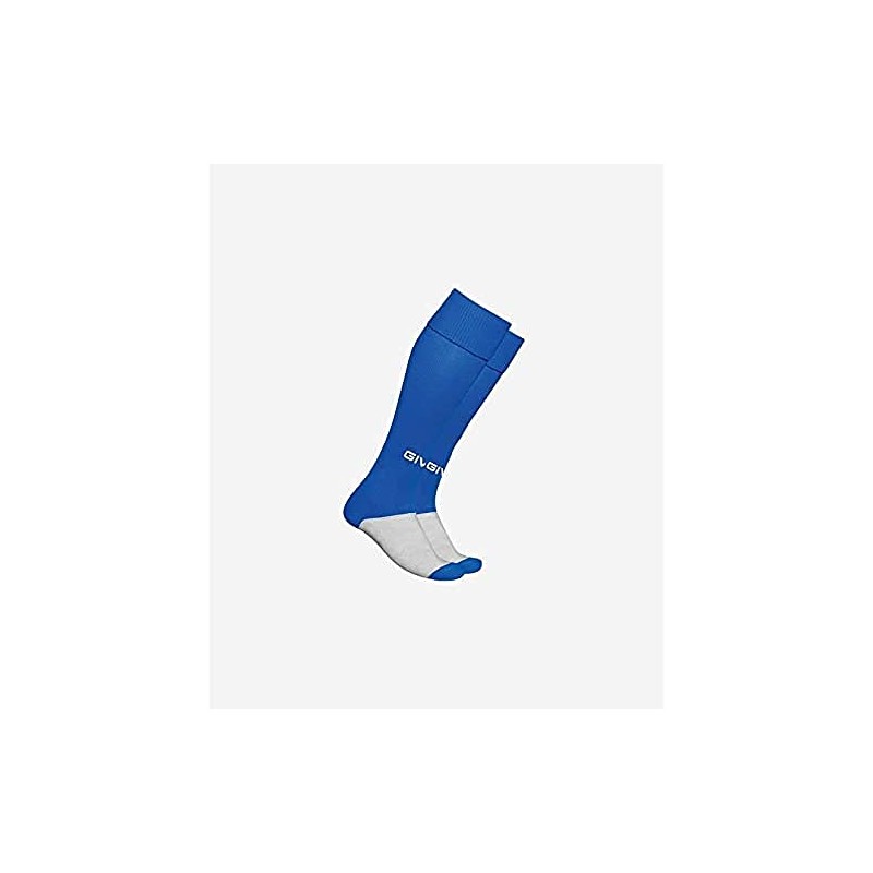 Givova, soccer socks, light blue, BABY