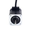 STEPPERONLINE P Series IP67 Waterproof Nema 17 Stepper Motor 2.0A