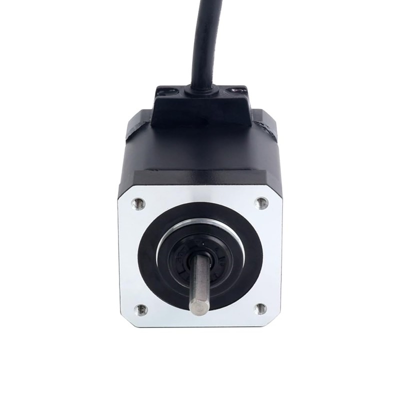 STEPPERONLINE P Series IP67 Waterproof Nema 17 Stepper Motor 2.0A