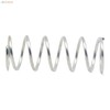 JIUDANI 6 Pack Trimmer Head Spring Compatible with 25-2 FS55