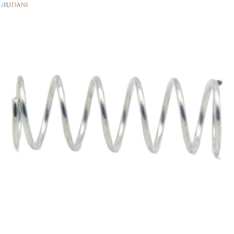JIUDANI 6 Pack Trimmer Head Spring Compatible with 25-2 FS55