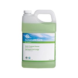 Sustainable Earth 807721 All Purpose Cleaner Refill Ready To Use 1 Gallon (Seb641001-A-Cc)