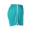 Soffe Junior Plus Lowrise Dolphin Short Size 2X