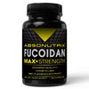 Absonutrix Fucoidan Pure-brown seaweed extract laminaria Japonica cell immunity (120