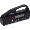 DigiPas DWL80E Mini nivel digital de bolsillo, medidor de ángulo