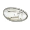 HELLA 1FB 007 892-071 FF/Halogen-Spotlight - Comet FF 300 -