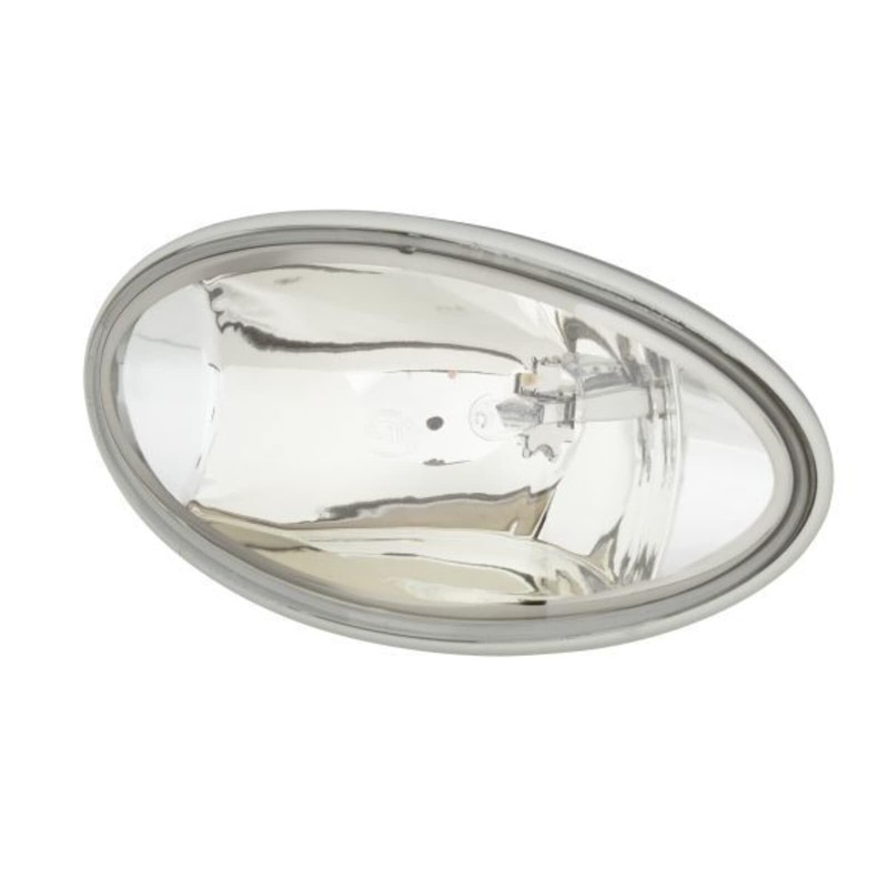 HELLA 1FB 007 892-071 FF/Halogen-Spotlight - Comet FF 300 -