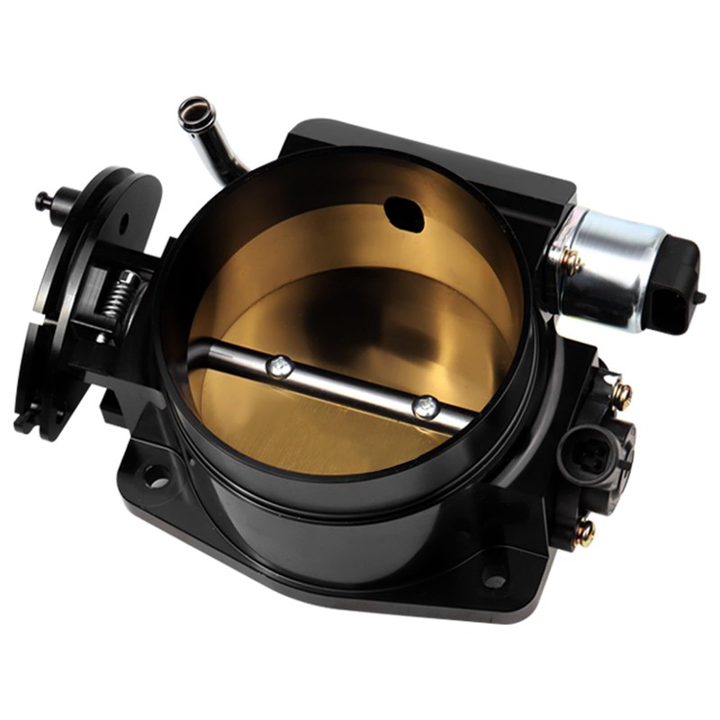 LOREADA LS 102mm Big Mouth Throttle Body for LS1 LS2