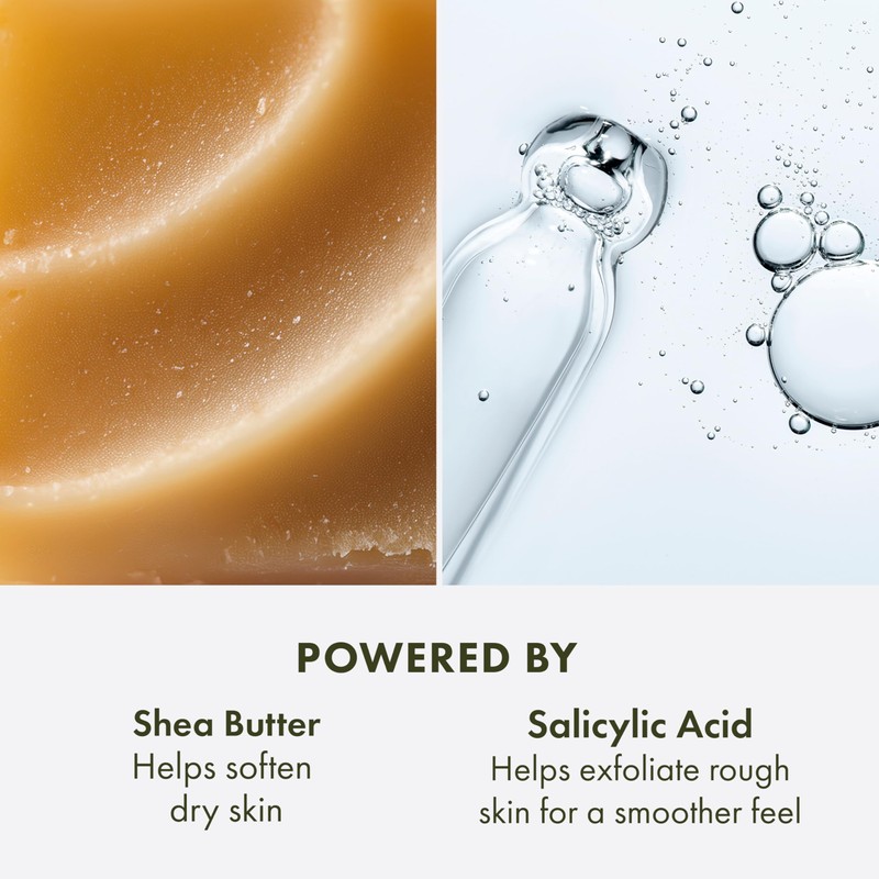 Origins Reinventing the Heel Foot Cream for Dry, Cracked Feet