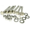 S.R. Smith 60704 Stainless Steel Ladder Bolt and Nut Hardware