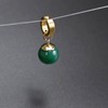 HJYZY Dragon Bll. Earrings Cosplay Jewelry accessories Anime Earrings Ear
