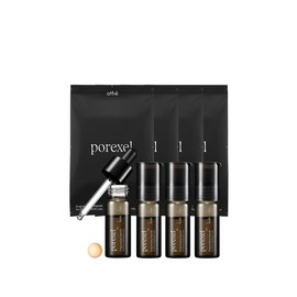 Arte Pore Cell Programming NMN NMN Pore Ampoule 4 Week Routine / 아떼 포어셀 프로그래밍 NMN 엔엠엔 모공 앰플 4주 루틴