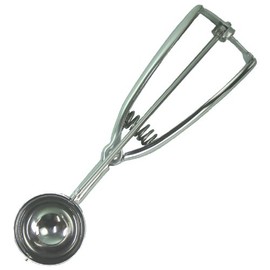 GS 18-8 Ice Cream Dish