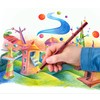 Noris colour 185 C14AC Colouring Pencil - Assorted Colours