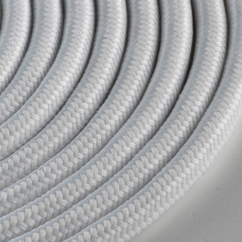 Klartext LUMIÈRE Textile Cable Round 3 x 0.75 mm Matt