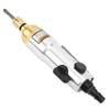 Pneumatic Screwdriver Aluminum Alloy 5H Impact Air Tool for Machinery