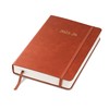 Wykeham's Executive 2025-26 Diary Journal with One Page a Day