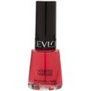 Revlon Scented Nail Enamel, 350 Raspberry Rapture, 15ml
