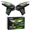 SpinBot BattleMods NinjaX | Mobile Gaming Triggers | 5X Faster