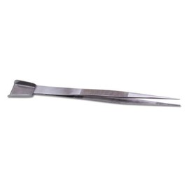Diamond Tweezer with Shovel, 7-1/8 Inches | TWZ-705.70
