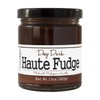 Paradigm Foodworks Deep Dark Haute Fudge, 10 Ounce