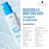 BONACURE - Moisture Kick Bálsamo Hidratante para Cabello Glicerol 150