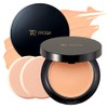 PROSIA SPF 50+ PA++++ Eye Media Cream Foundation, Pink Ochre,