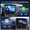 8 Core 4+64GB for Subaru Forester Impreza WRX STI Android