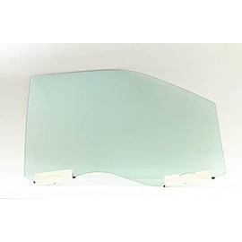 Laminated Passenger Right Side Front Door Window Door Glass Compatible with Ford F150 2015-2025 / F250 F350 F450 F550 2017-2022 / F250 F350 Super Cab 2023-2025 Models