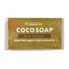 Coco Soap "Pure Coconut"
