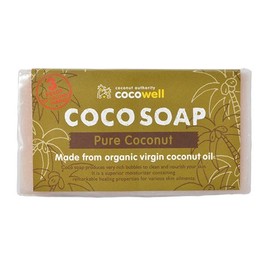 Coco Soap "Pure Coconut"