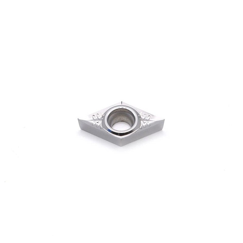 CDBP DCGT 11T304 DCGT32.51 Indexable Inserts Aluminium for Turning Cutting