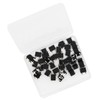 Bridge Rectifier 50pcs 1A 1000V DB107 DIP-4 Bridge Diode Rectifier