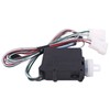 Doo Engy Actuator Actuator Central Locking Vehicle Tailgate Lock Rear