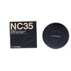 MAC Studio Fix Powder Plus Foundation NC35