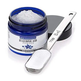 SUERO PURO DE DE ACIDO HIALURONICO boss essentials Hidratante para piel mixta