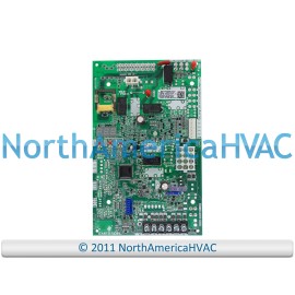 Fits Emerson White Rodgers OEM Furnace Control Board Replaces Emerson White Rodgers 50X57-291 50X57-291-01
