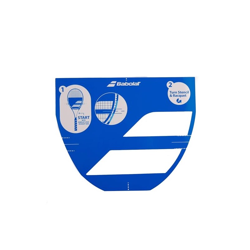 Babolat Plantilla