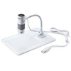 Sanwa Direct 400-CAM056 Microscope, USB Connection, View and Store Directly