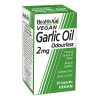 Aceite De Ajo Healthaid 2mg - 30 Cápsulas Vegetales