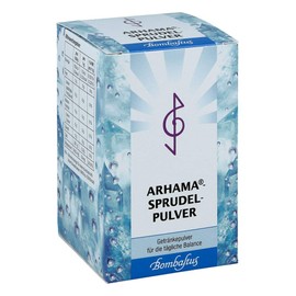 Arhama Bubble Powder