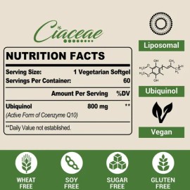 B Life Vitamina B12 y Levadura de Cerveza con 200 Cápsulas