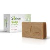Sorion Soap 2 Bars (100g each) / 소리온 비누 1케이스(100g