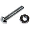 DORMAN Machine Screw with Nut
