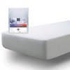Tural - Mattress Protector Thermoregulating 135 x 190/200 cm PCM