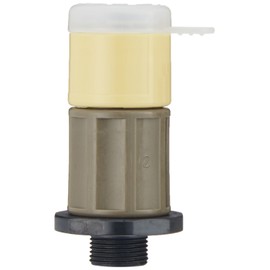 LIXIL INAX Faucet Fittings for Kitchen Single Lever Mixing Faucet Coupler Type Check Valve Socket ASSY A-4284-10