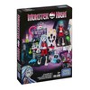 Mega Bloks Monster High Ghoulia's Potion Lab Playset
