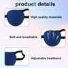 Medical Eye Patches for Adults, 5Pcs Eye Patches for Adults,