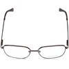 Gant Eyeglasses GA 4145 036 Shiny Dark Bronze